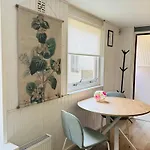 Appartement Het Zandhuisje 84 Noordwijk