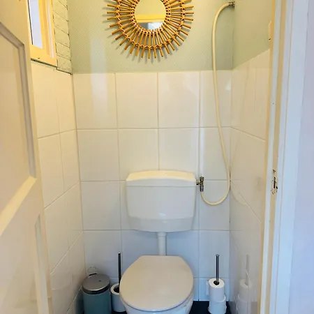 Lägenhet Het Zandhuisje 84