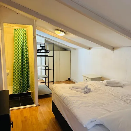 Het Zandhuisje 84 Noordwijk