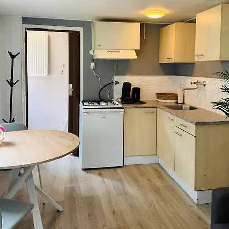 Het Zandhuisje 84 Appartamento