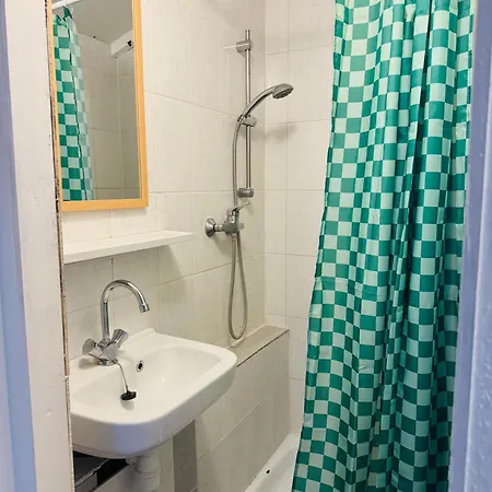 Apartmán Het Zandhuisje 84 Noordwijk