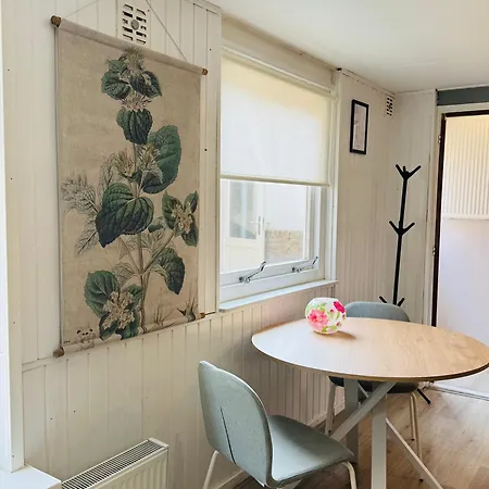 Lägenhet Het Zandhuisje 84 Noordwijk