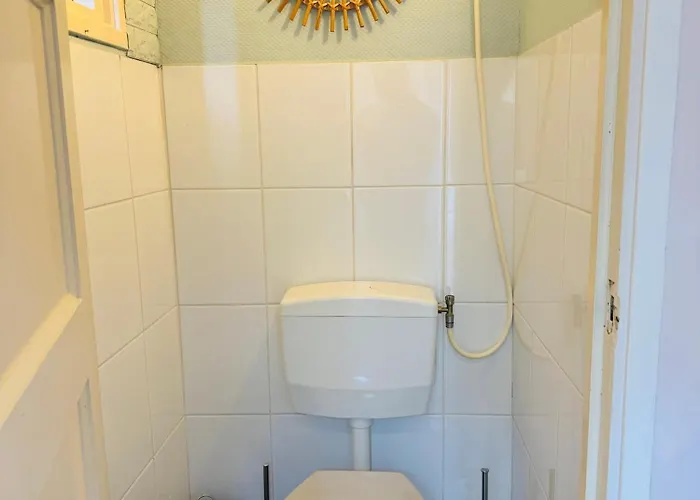 Apartman Het Zandhuisje 84