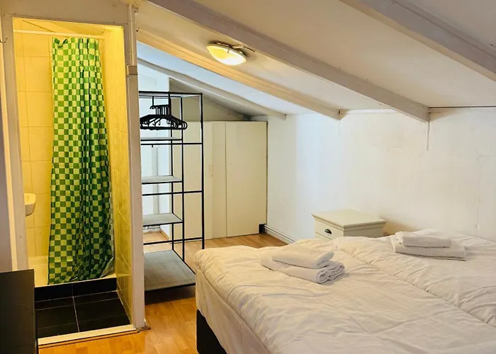 Het Zandhuisje 84 Noordwijk