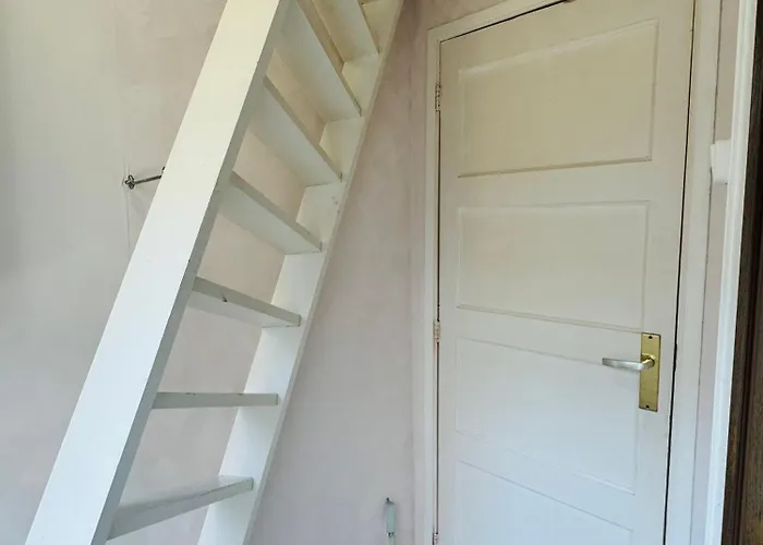 Het Zandhuisje 84 Apartman