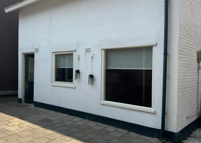 Apartman Het Zandhuisje 84 *