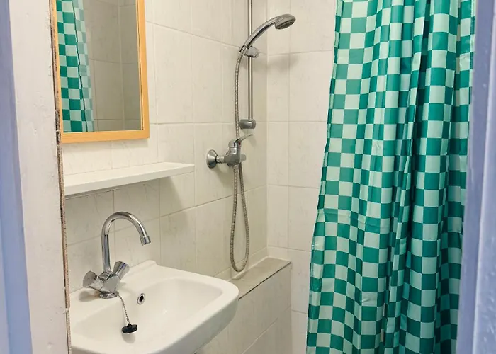 Appartamento Het Zandhuisje 84 Noordwijk