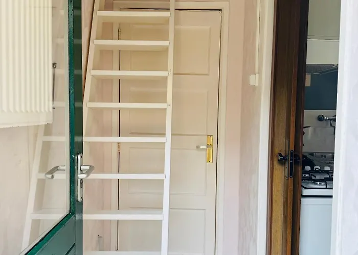 Het Zandhuisje 84 Apartman