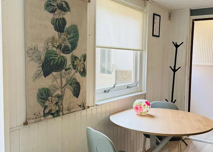 Apartman Het Zandhuisje 84 Noordwijk