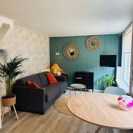 דירה Het Zandhuisje 84 *