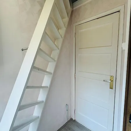 Het Zandhuisje 84 Appartement
