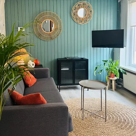 Appartement Het Zandhuisje 84