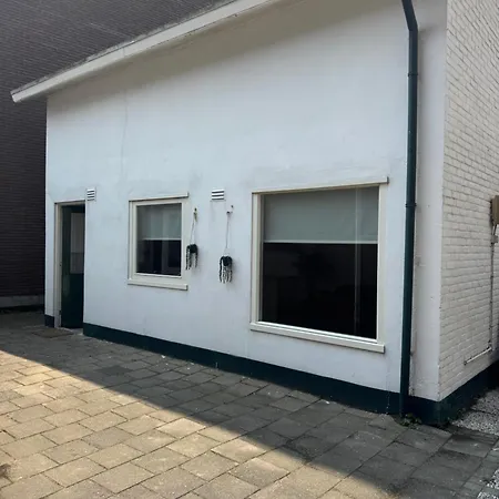 Appartement Het Zandhuisje 84 *